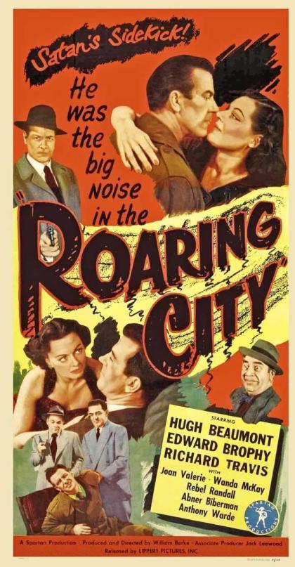 Roaring City