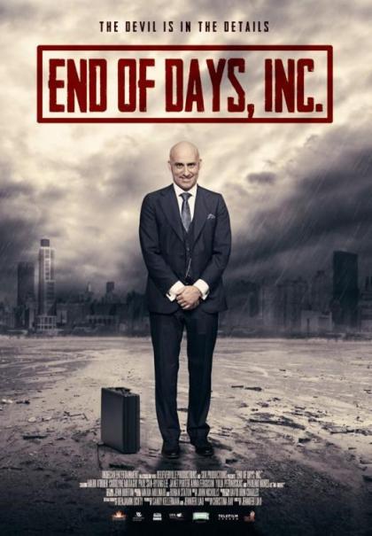 End of Days, Inc.