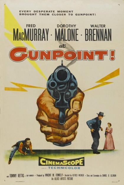 At Gunpoint