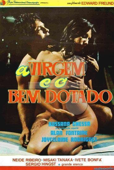 Virgem e o Bem-Dotado