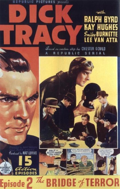 Dick Tracy