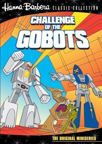 Challenge of the GoBots