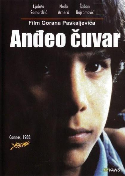 Andjeo cuvar