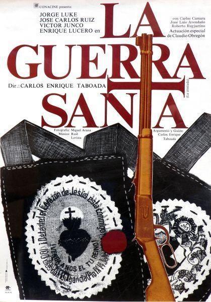 guerra santa