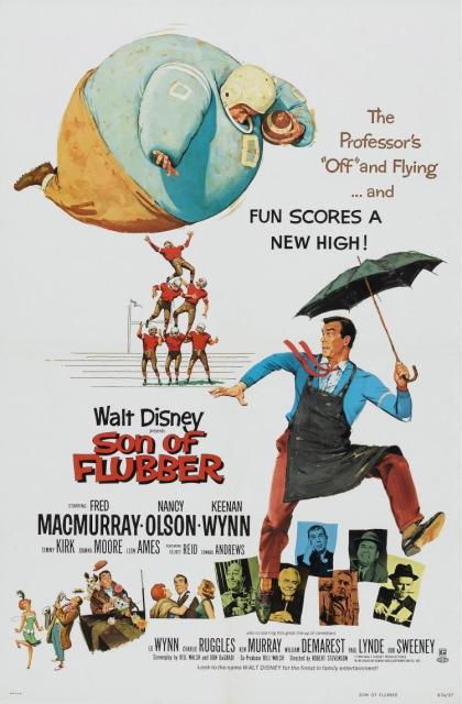 Son of Flubber