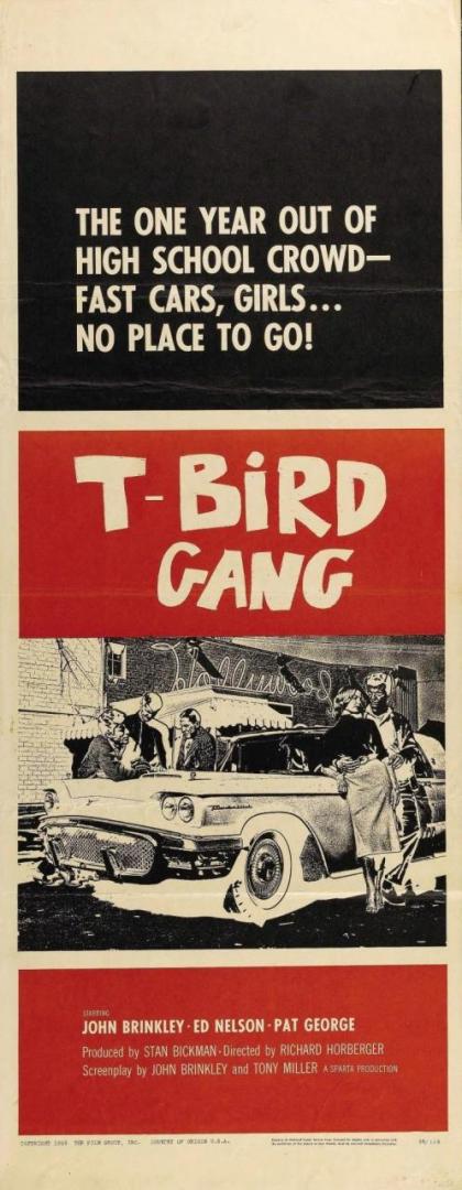 T-Bird Gang