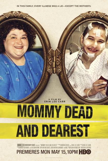 Mommy Dead and Dearest 