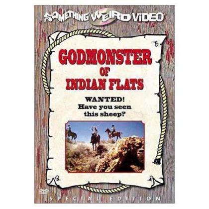 Godmonster of Indian Flats