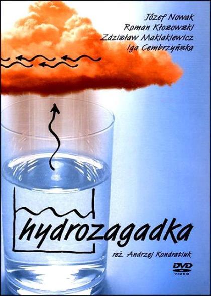 Hydrozagadka