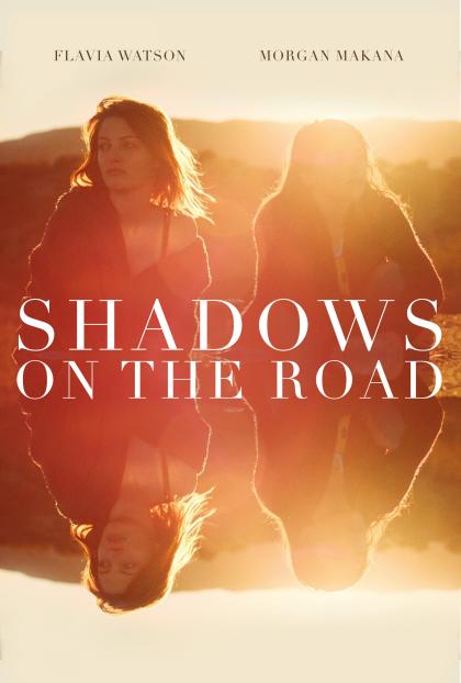 Shadows on the Road 