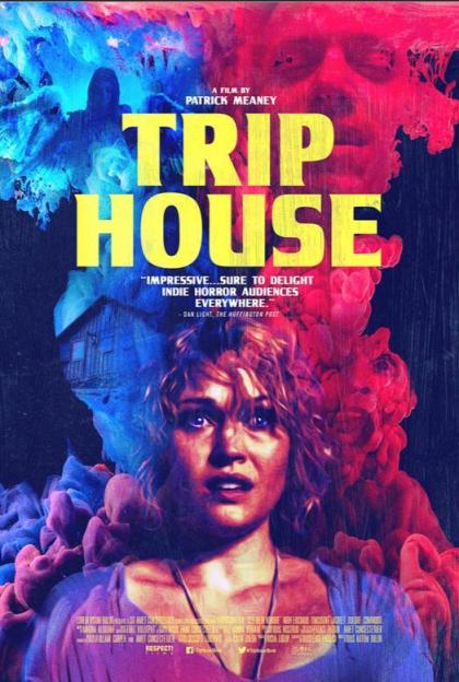 Trip House 