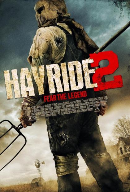 Hayride 2