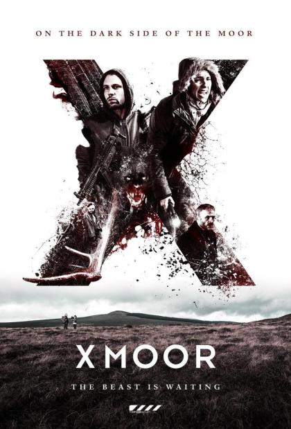 X Moor