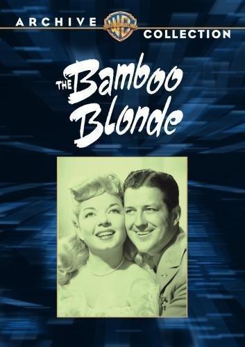 Bamboo Blonde