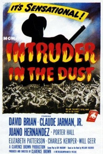 Intruder in the Dust