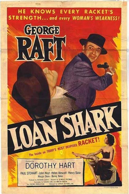 Loan Shark