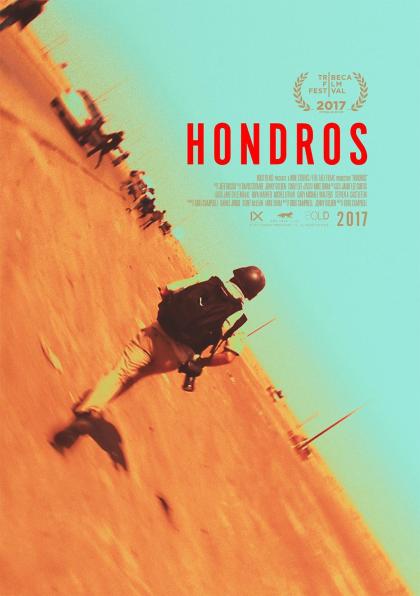 Hondros