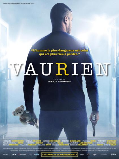 Vaurien 