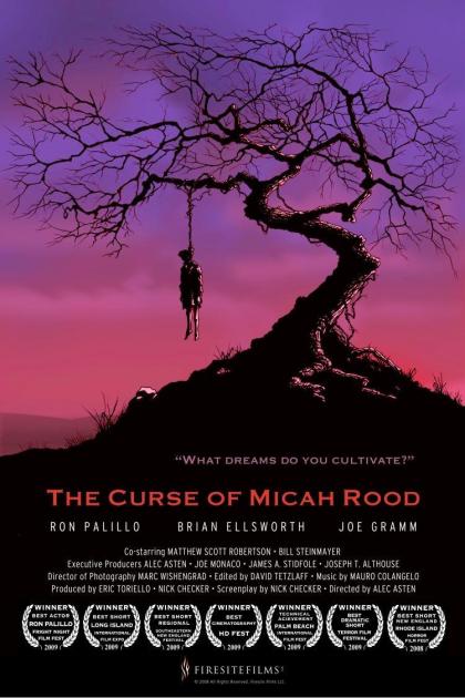 Curse of Micah Rood