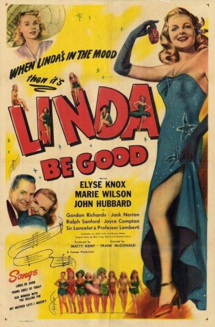 Linda Be Good