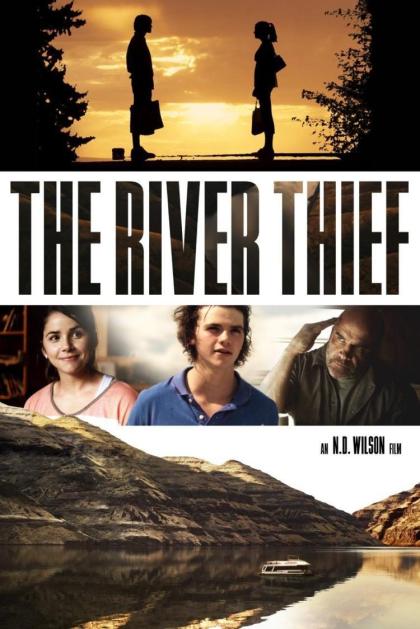 River Thief