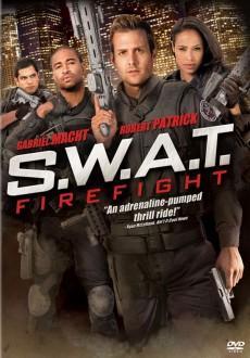 S.W.A.T.: Огненная буря