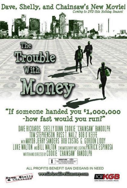 Trouble with Money