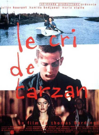 cri de Tarzan