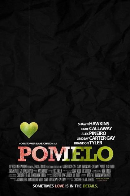 Pomelo