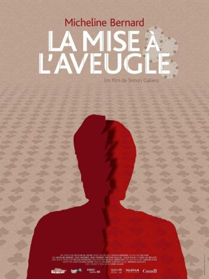 mise à l'aveugle