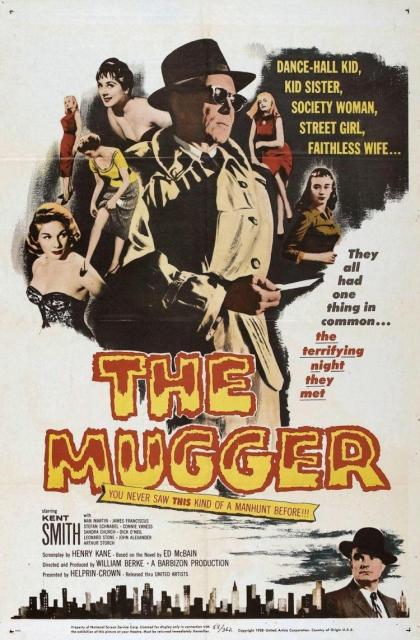 Mugger