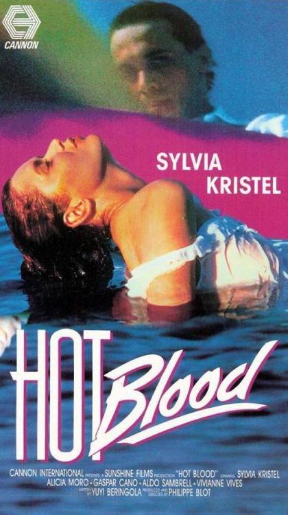 Hot Blood