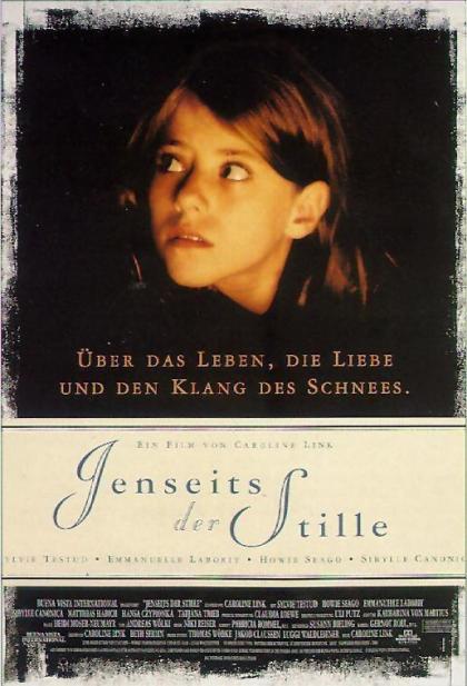 Jenseits der Stille