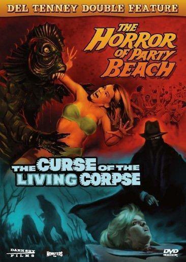 Curse of the Living Corpse