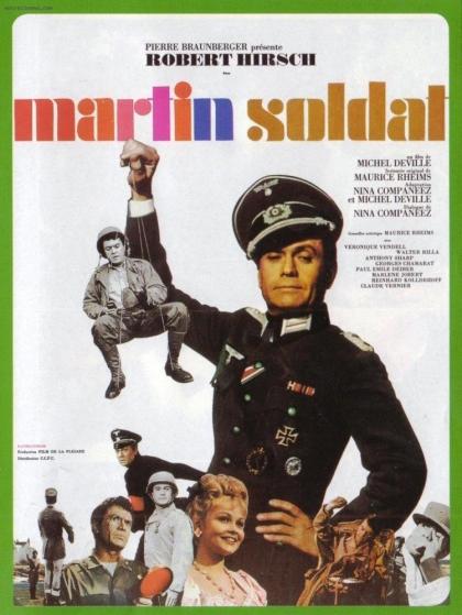 Martin Soldat