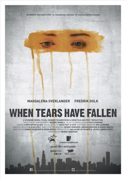 When Tears Have Fallen