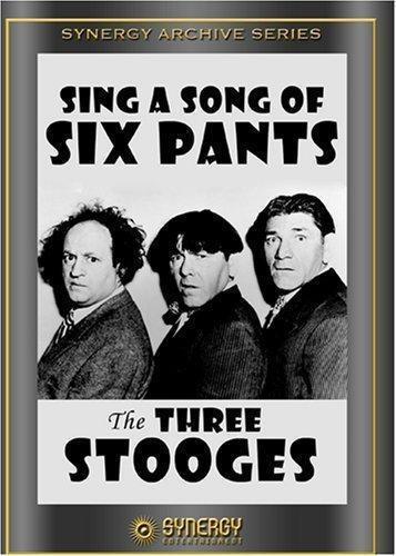 Sing a Song of Six Pants