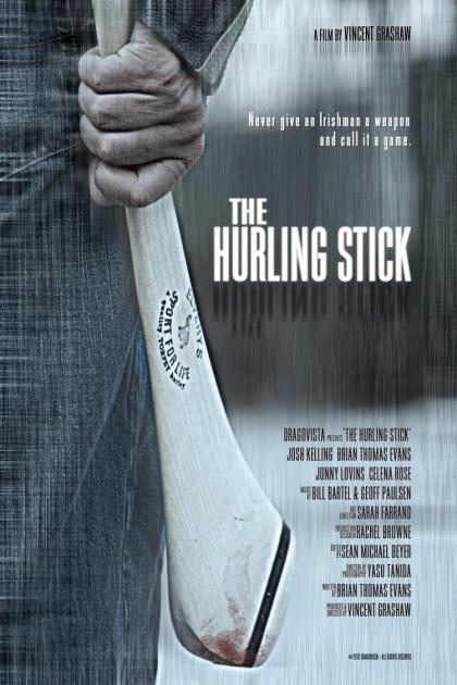 Hurling Stick