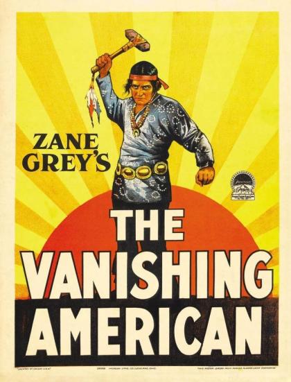 Vanishing American