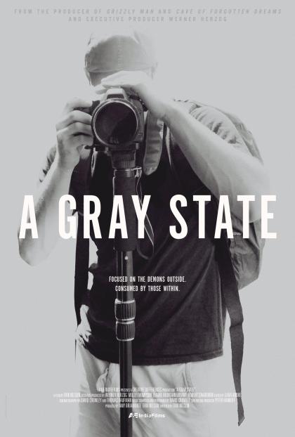 A Gray State 