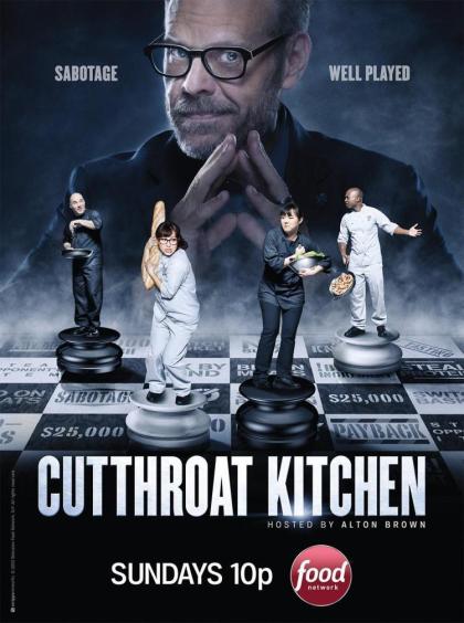 Cutthroat Kitchen