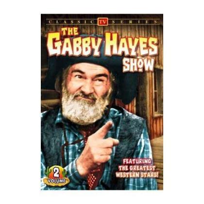 Gabby Hayes Show