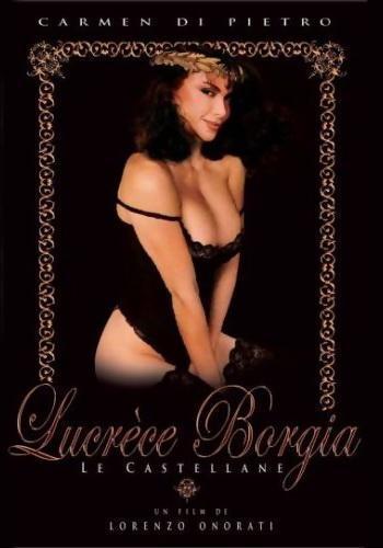 Lucrezia Borgia