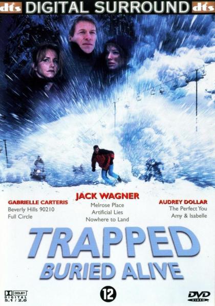 Trapped: Buried Alive