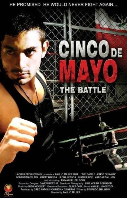 Battle: Cinco de Mayo