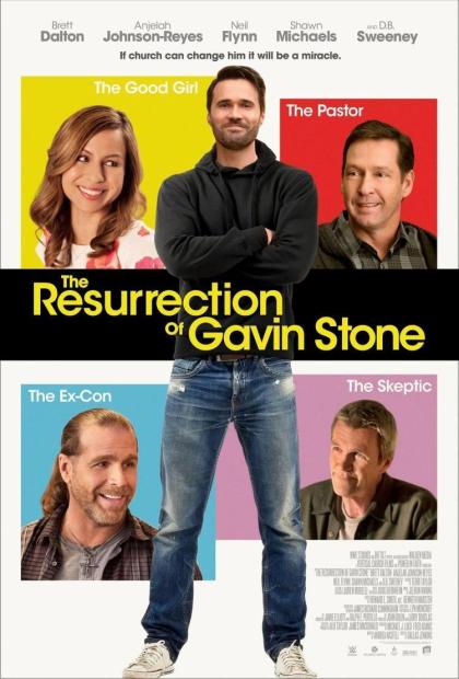 Resurrection of Gavin Stone