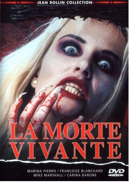 morte vivante