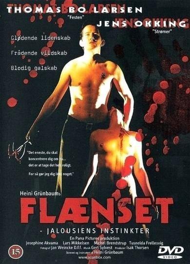 Flænset