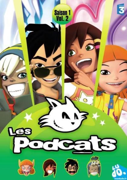 Les podcats