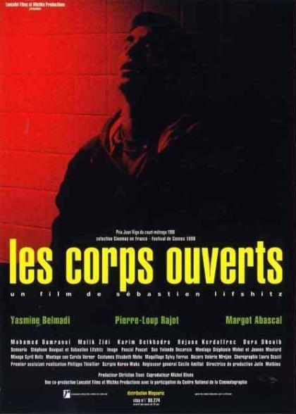 Les corps ouverts